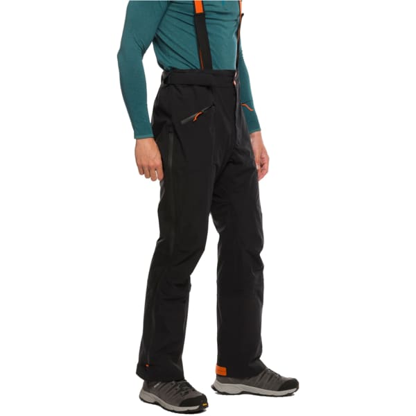 Sur pantalon alpinisme TRANGOWORLD ALADREN CAVIAR