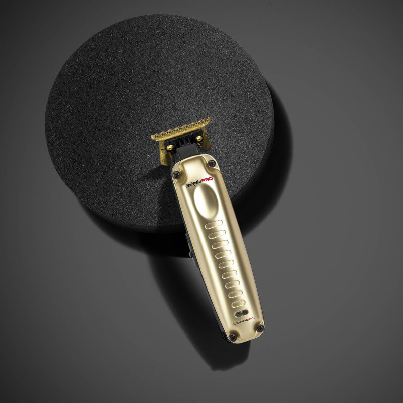 Tondeuse de précision LOPROFX GOLD SKELETON Babyliss PRO