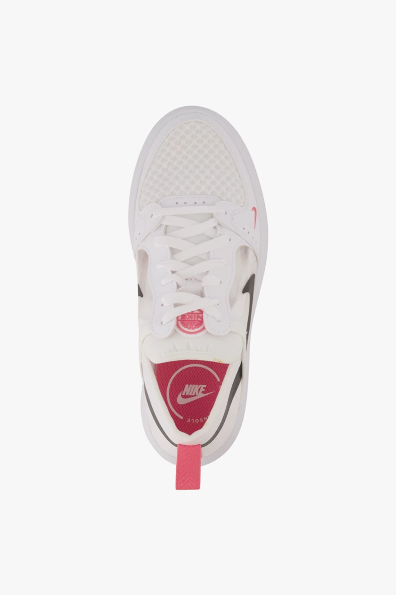 Nike Court Vision Alta Damen Sneaker