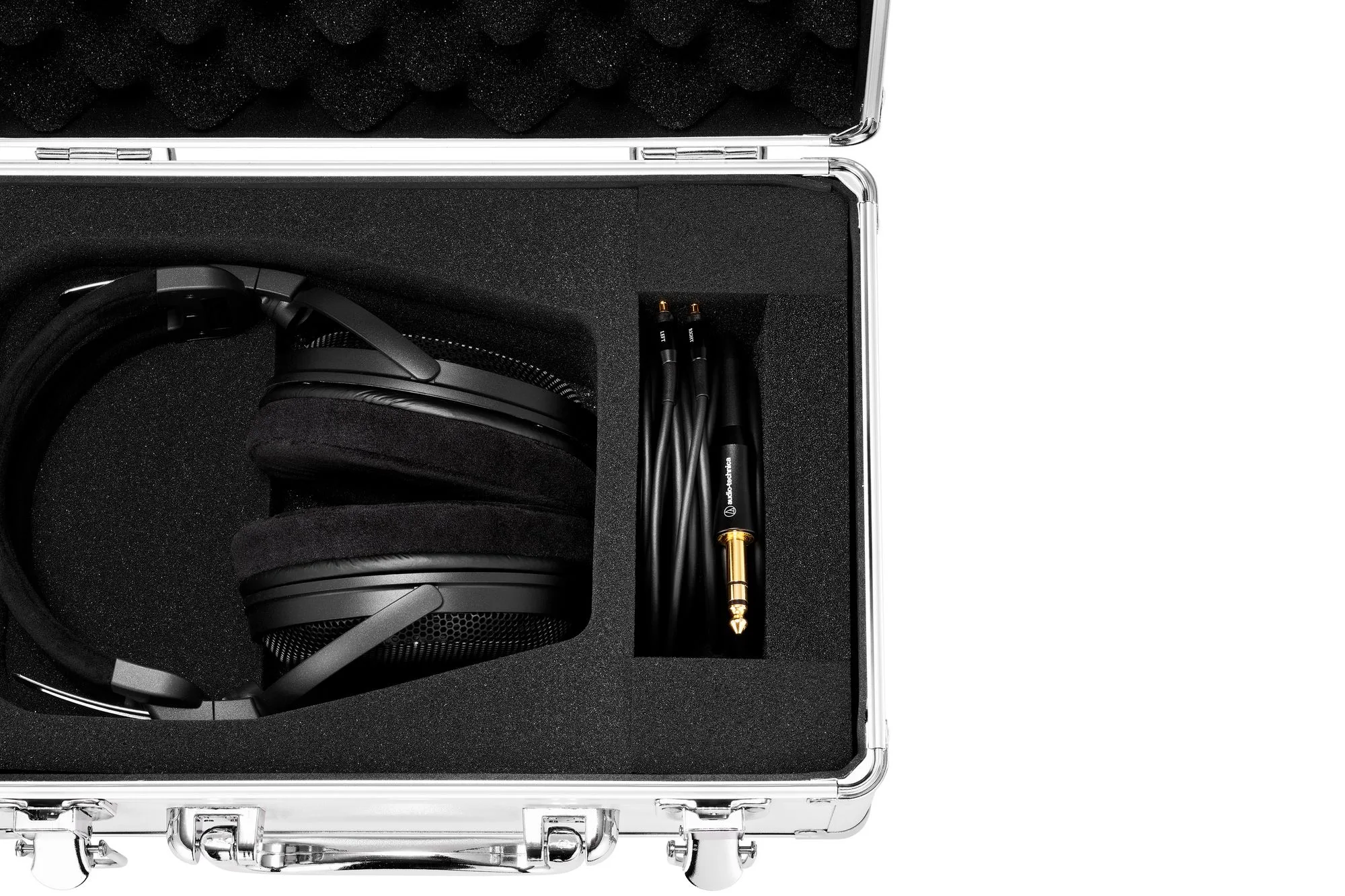 Audio-Technica ATH-ADX3000 Casques hi-fi