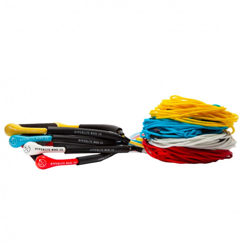 Palonnier Hyperlite 65' Combo Wake Apex EVA Handle - The Corner Shop