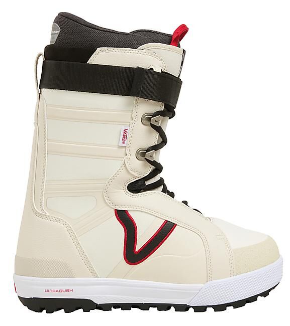 VANS - BOOTS MN HI-STANDARD PRO BENNY URBAN
