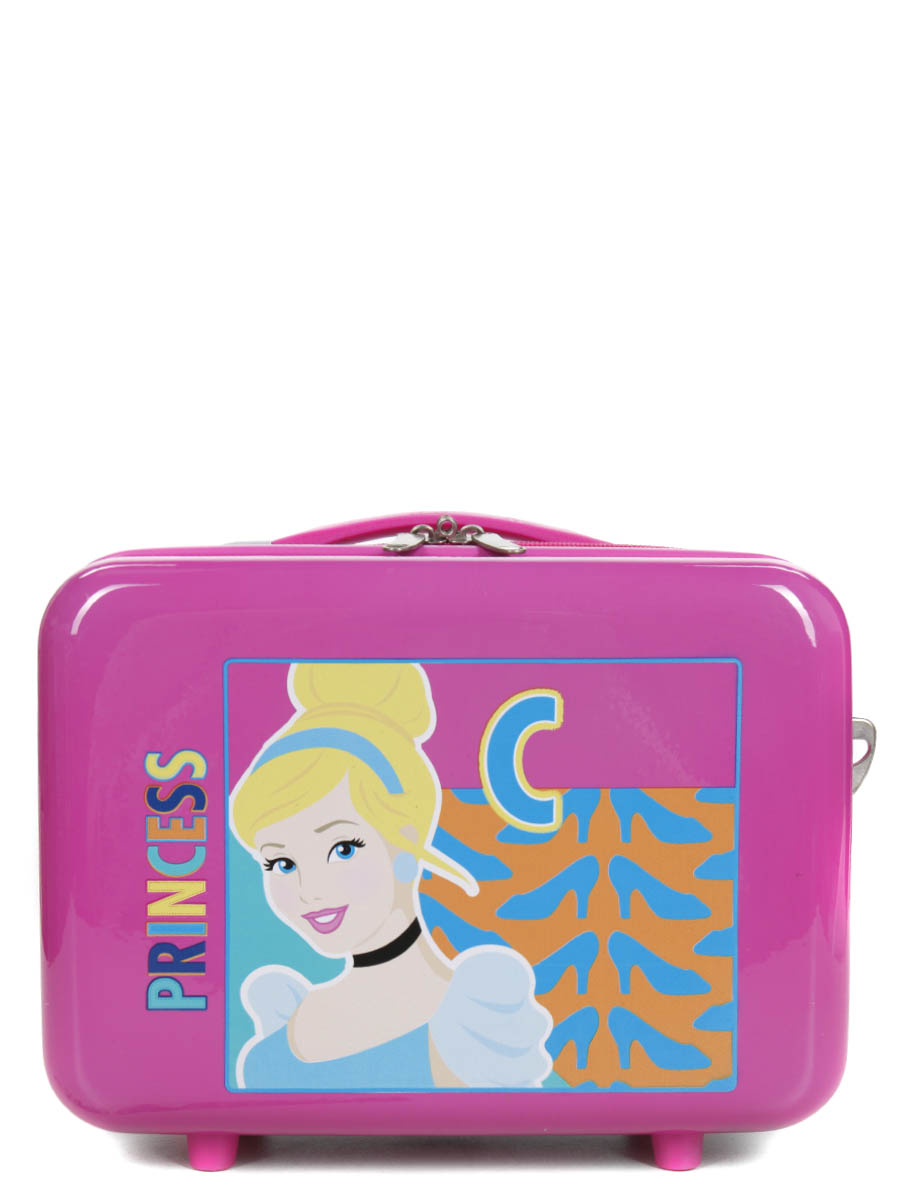 Vanity case Cendrillon 31 cm