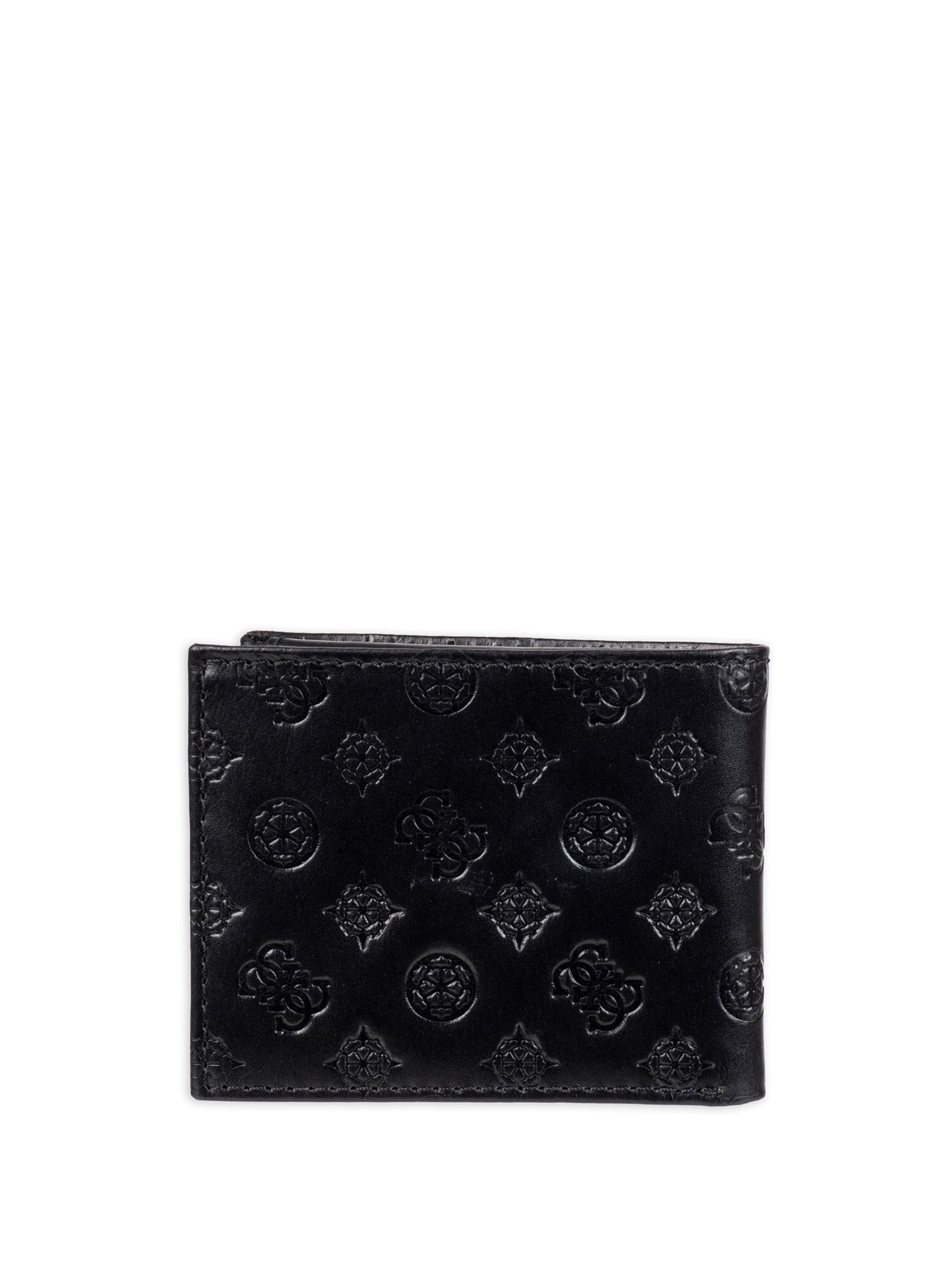 Pasko Passcase