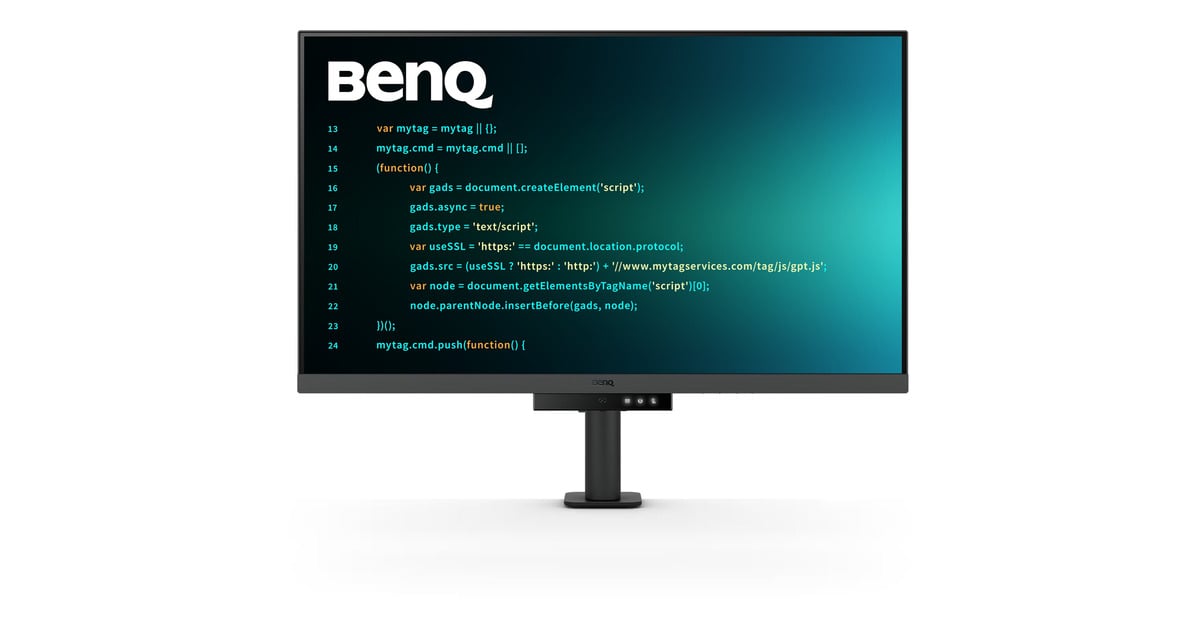 BenQRD320UA 31.5
