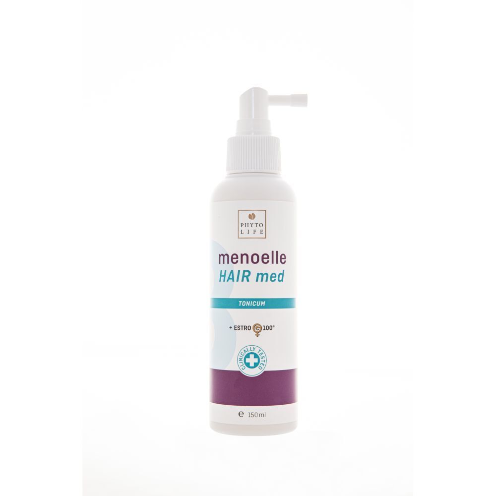 menoelle® HAIR med Tonicum
