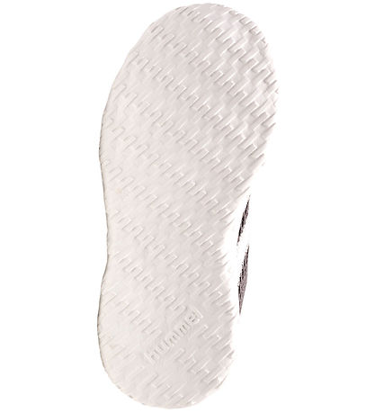 Hummel Sneakers - Actus Recycled Infant - Holzkohle Grey