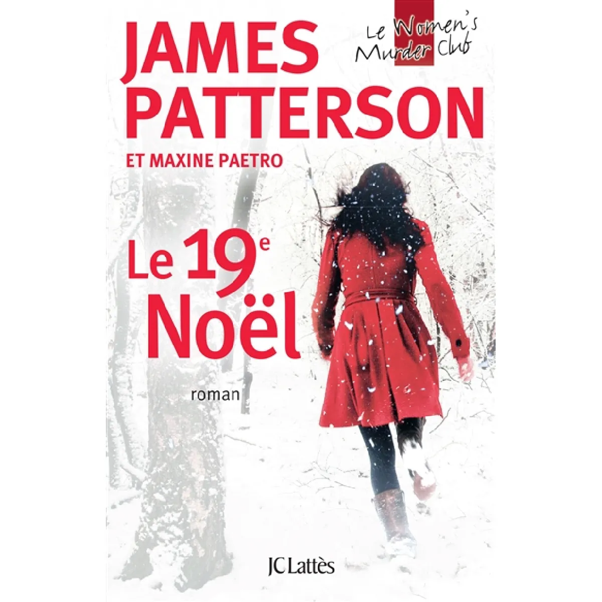 Le Women's murder club. Vol. 19. Le 19e Noël · Occasion