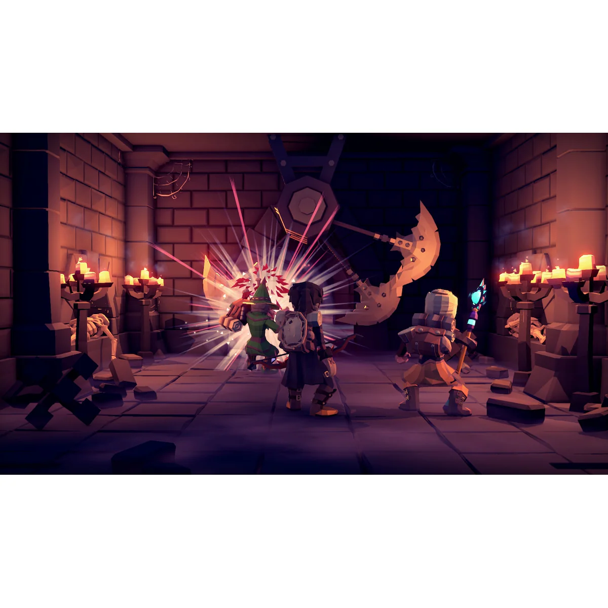 For The King - Adventurer s Pack - PC Windows,Mac OSX,Linux
