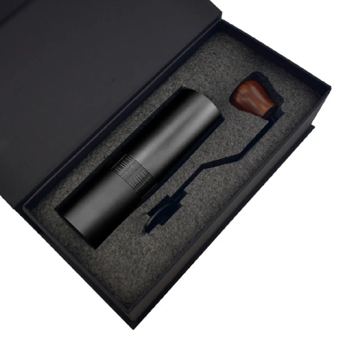 Broyeur espresso manuel Universal