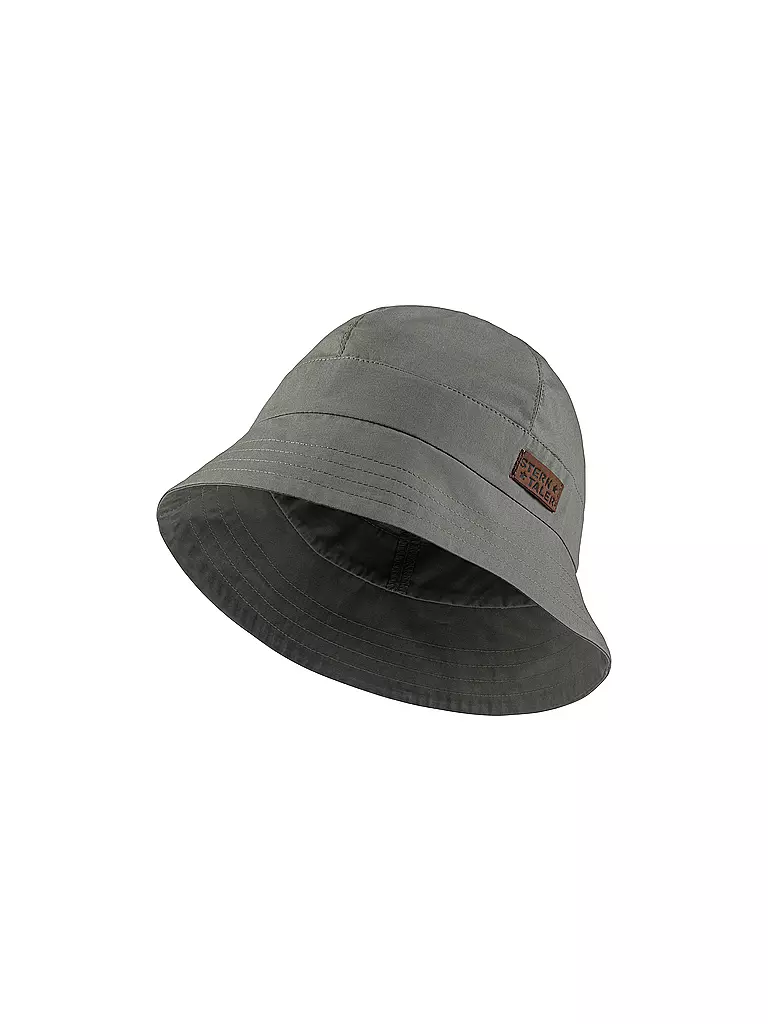 STERNTALER Jungen Hut olive