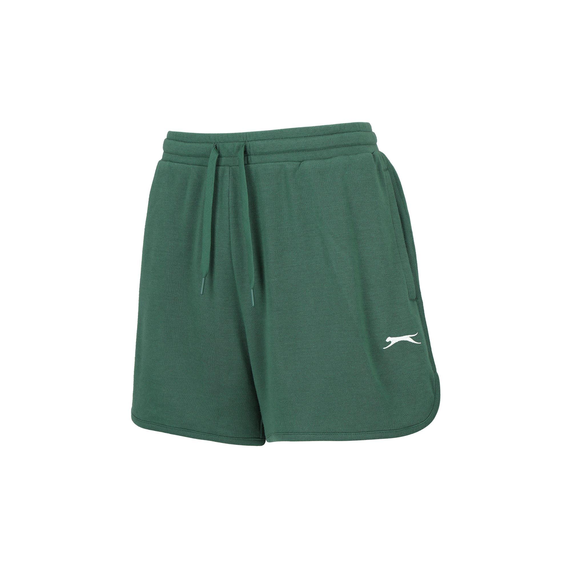 Slazenger Interlock Shorts Ladies