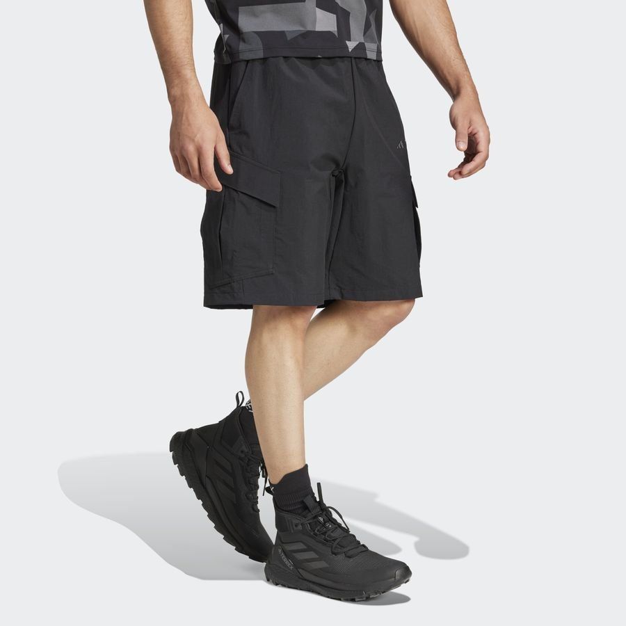Adidas Short cargo Terrex Xploric