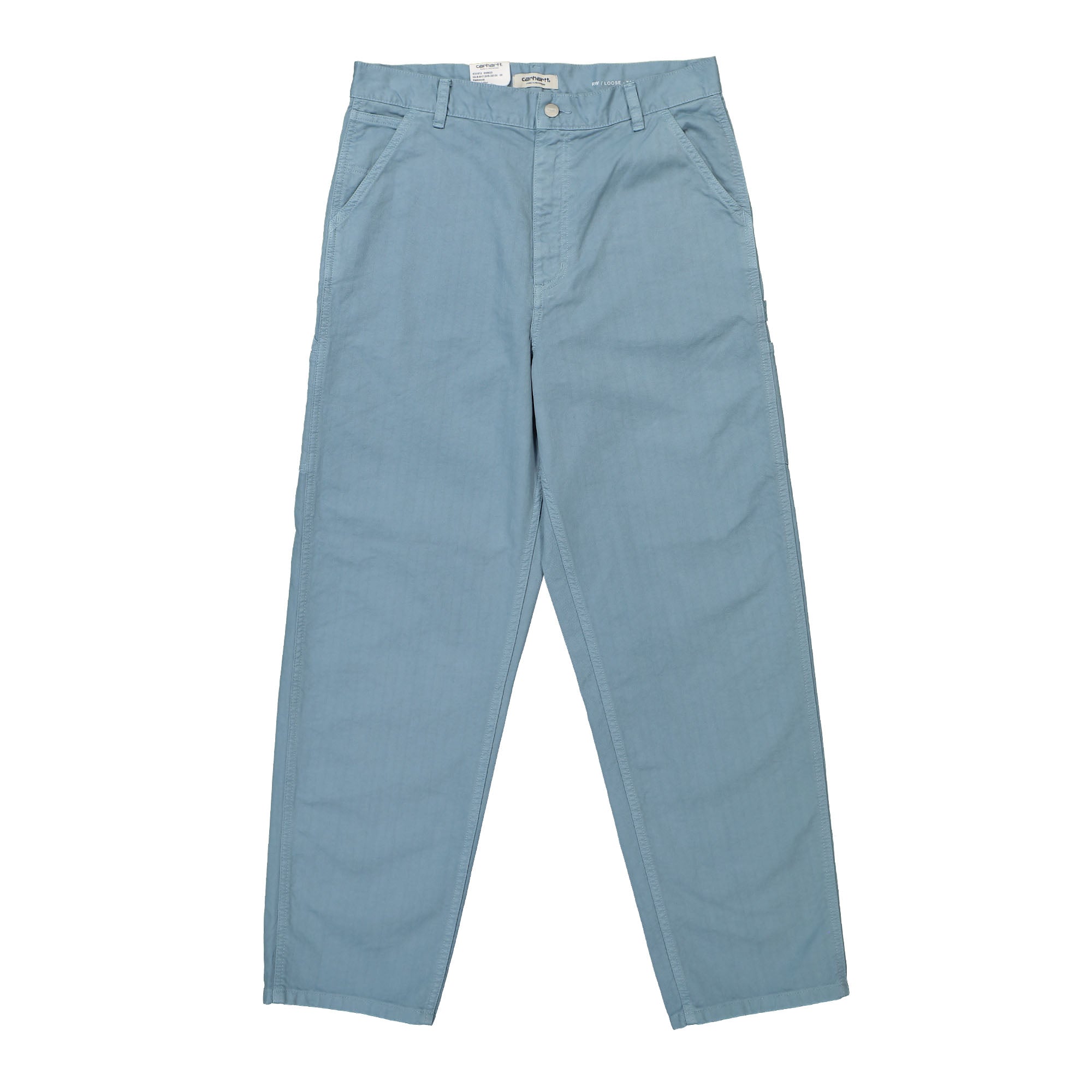 Carhartt WIP<br>W Norris Single Knee Pant Redwood