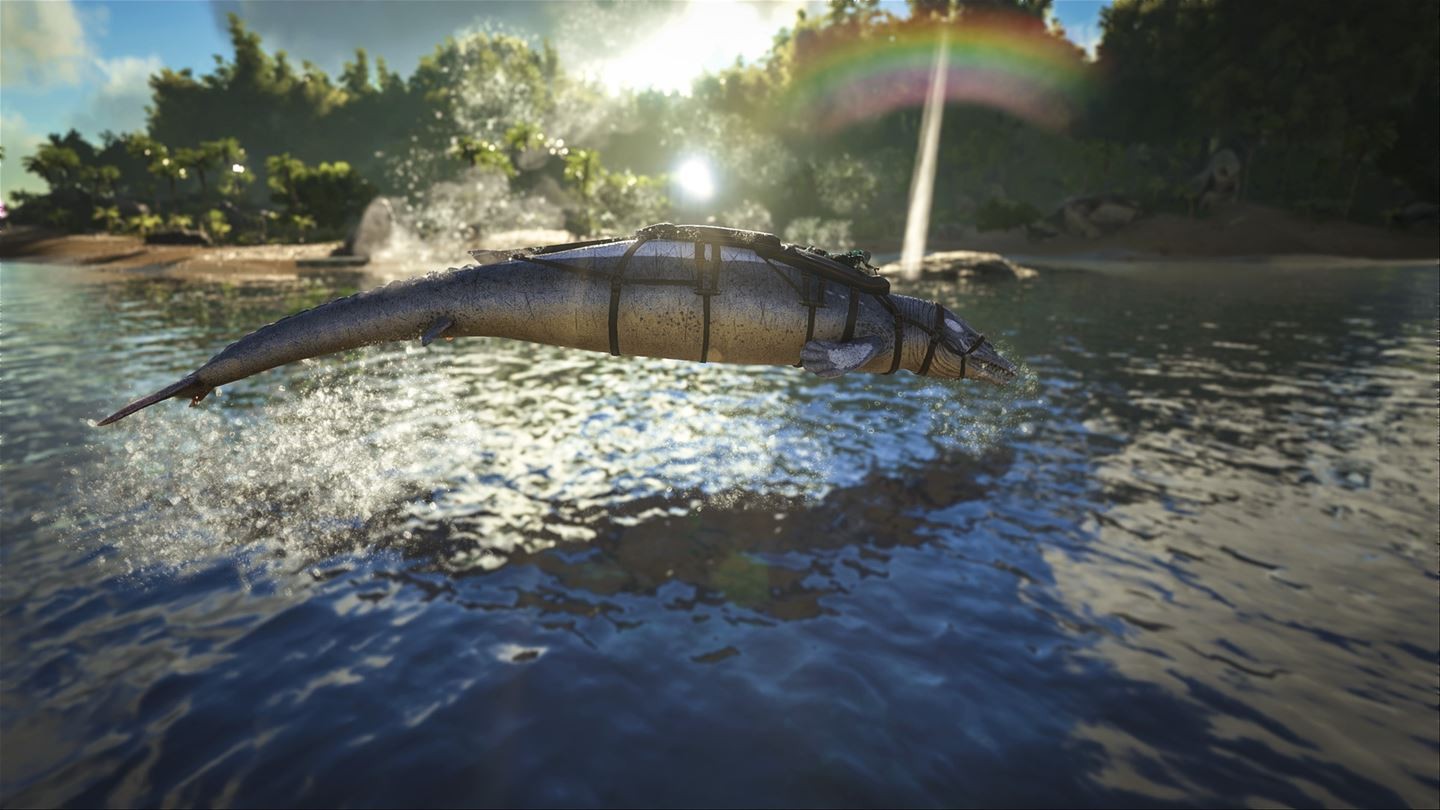 ARK: Survival Evolved- Xbox One