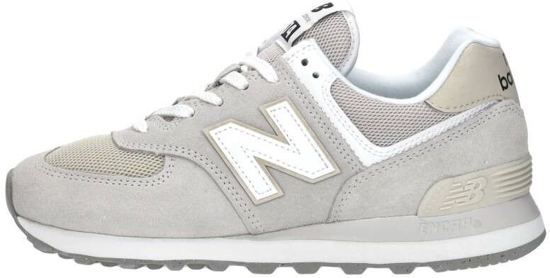 New Balance 574 gebroken wit