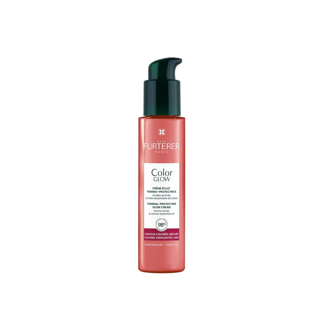 RENE FURTERER  Color Glow Cuidado Termoprotetor - 100ml