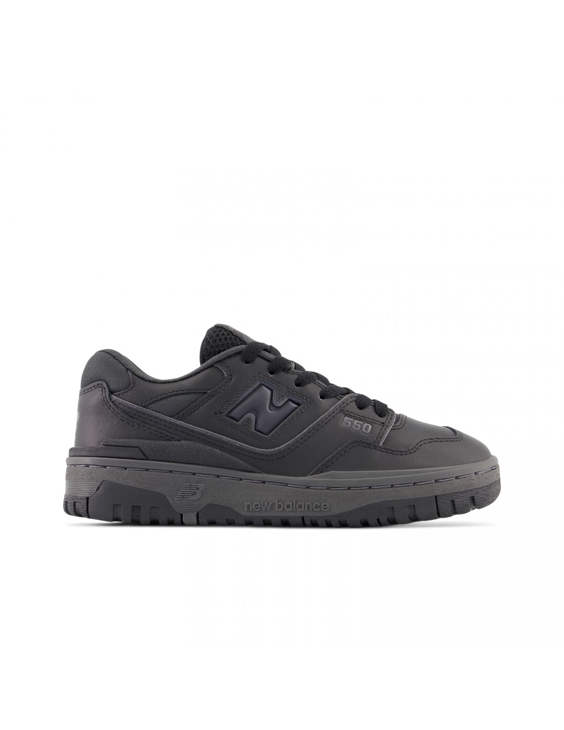 new balance Sneakers Junior 550 Noir