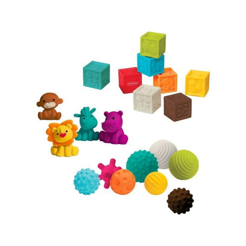 Set jouets Senso - INFANTINO