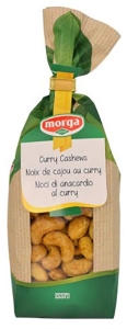 Issro Cashews Kernels Curry, 200 g