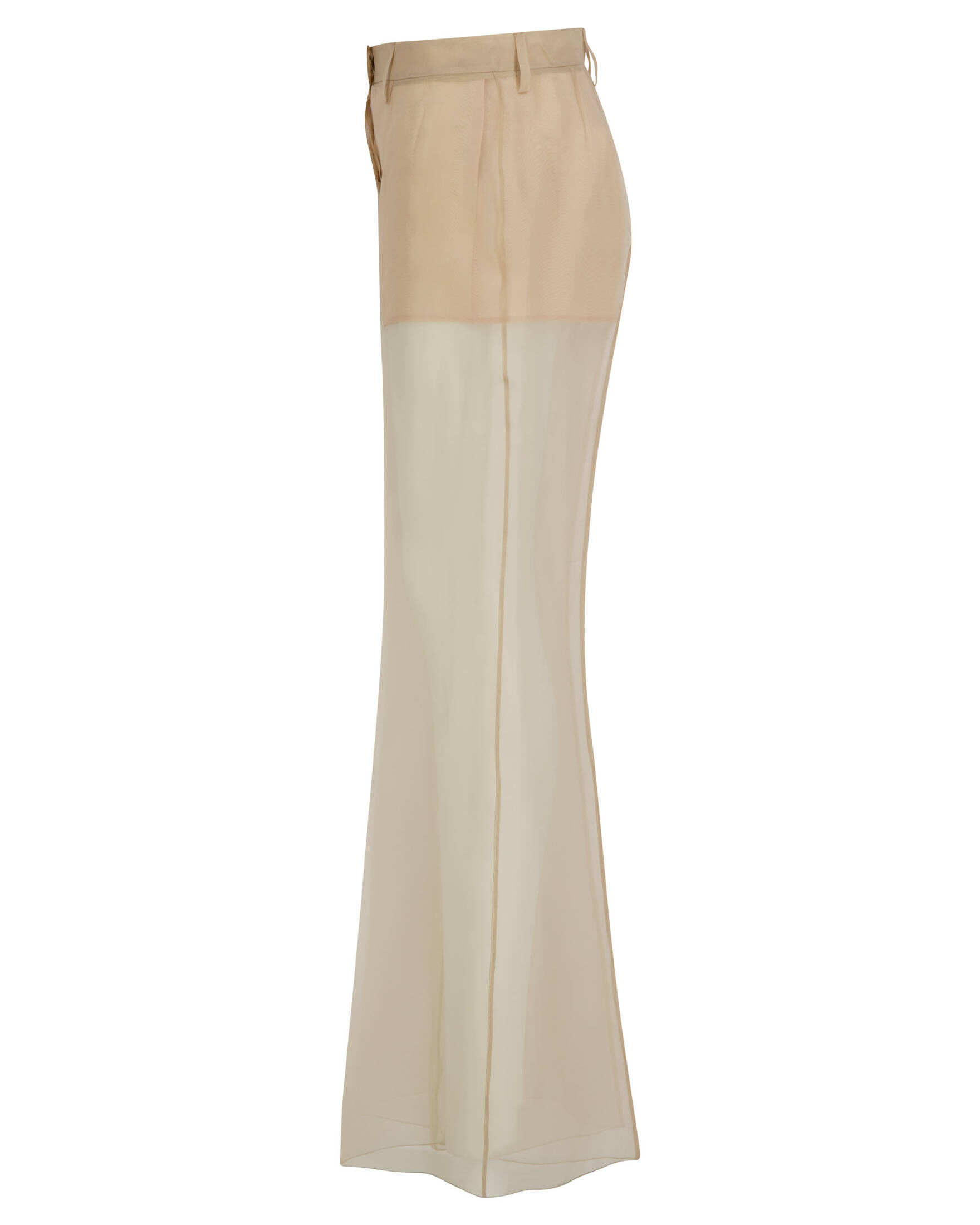 Prada| Damen Hose aus Seide