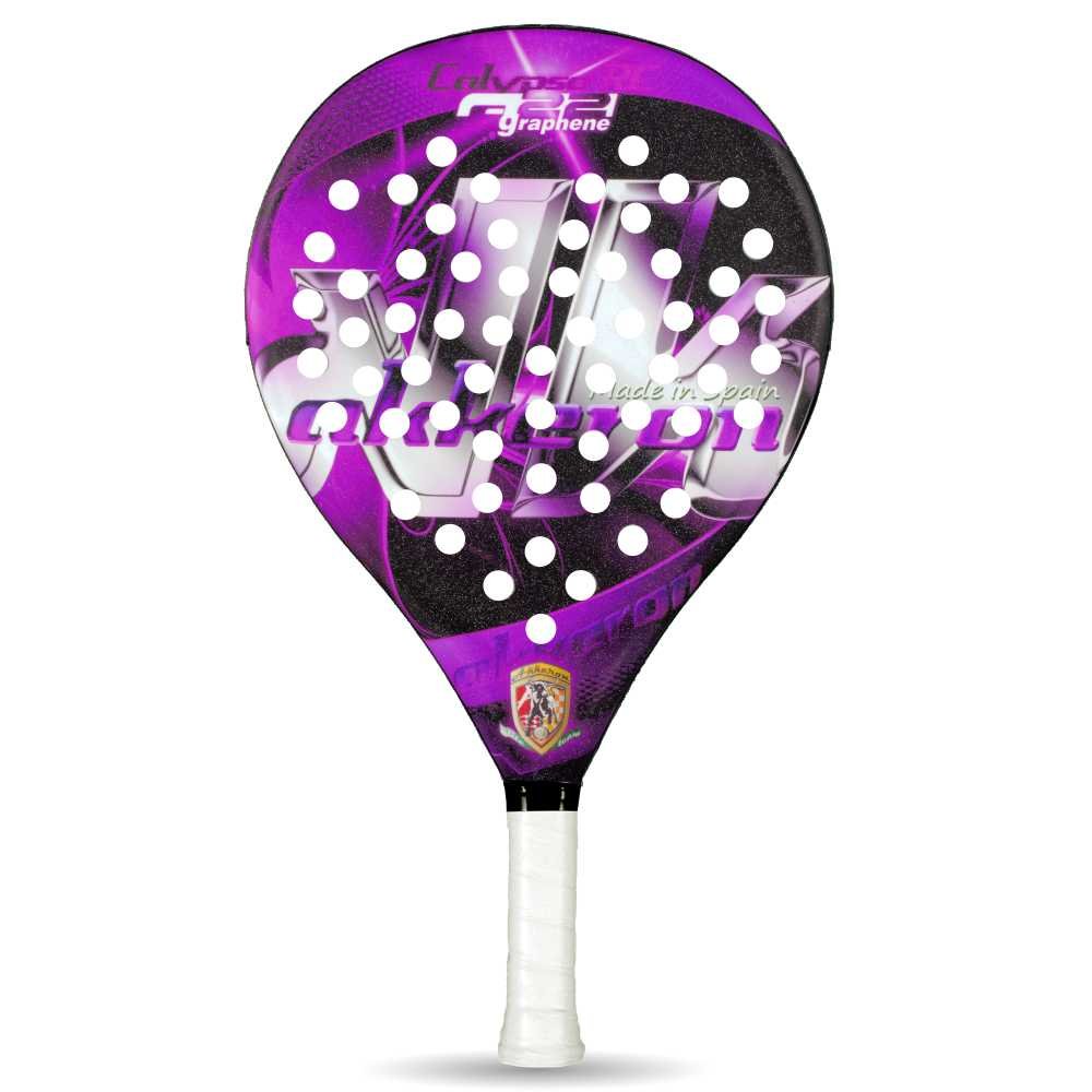 Padel Calypso A22 Rc Akkeron