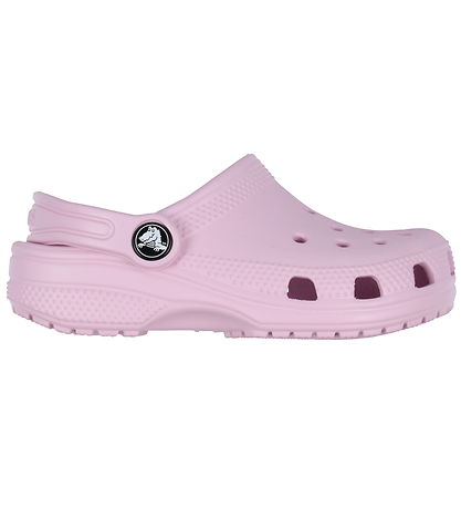 Crocs Sandalen - Classic Clog K - Ballerina Pink