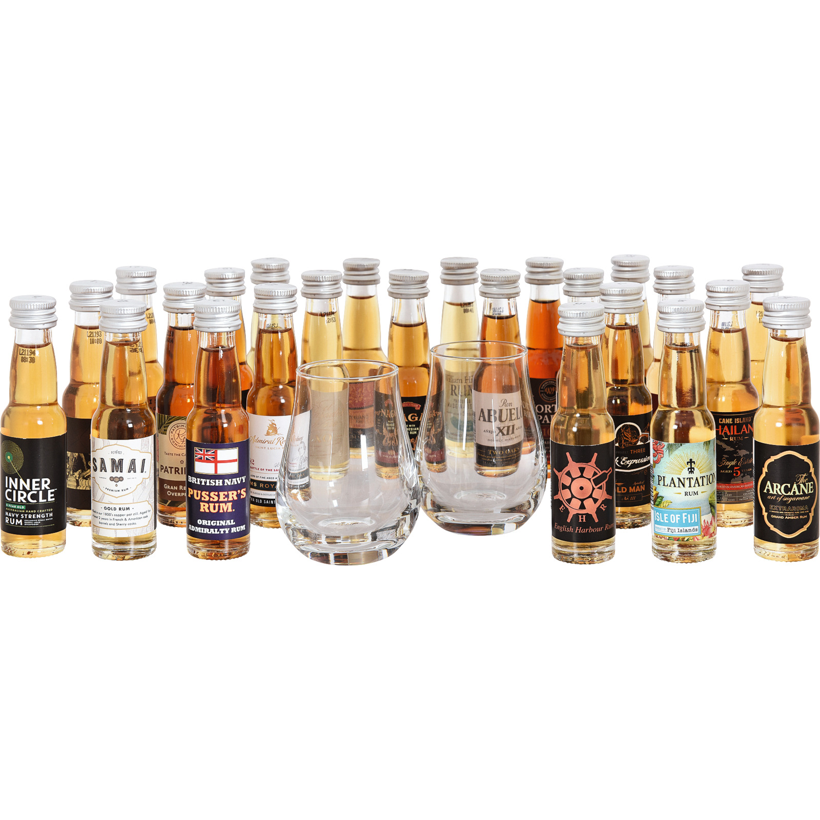 Rum Adventskalender