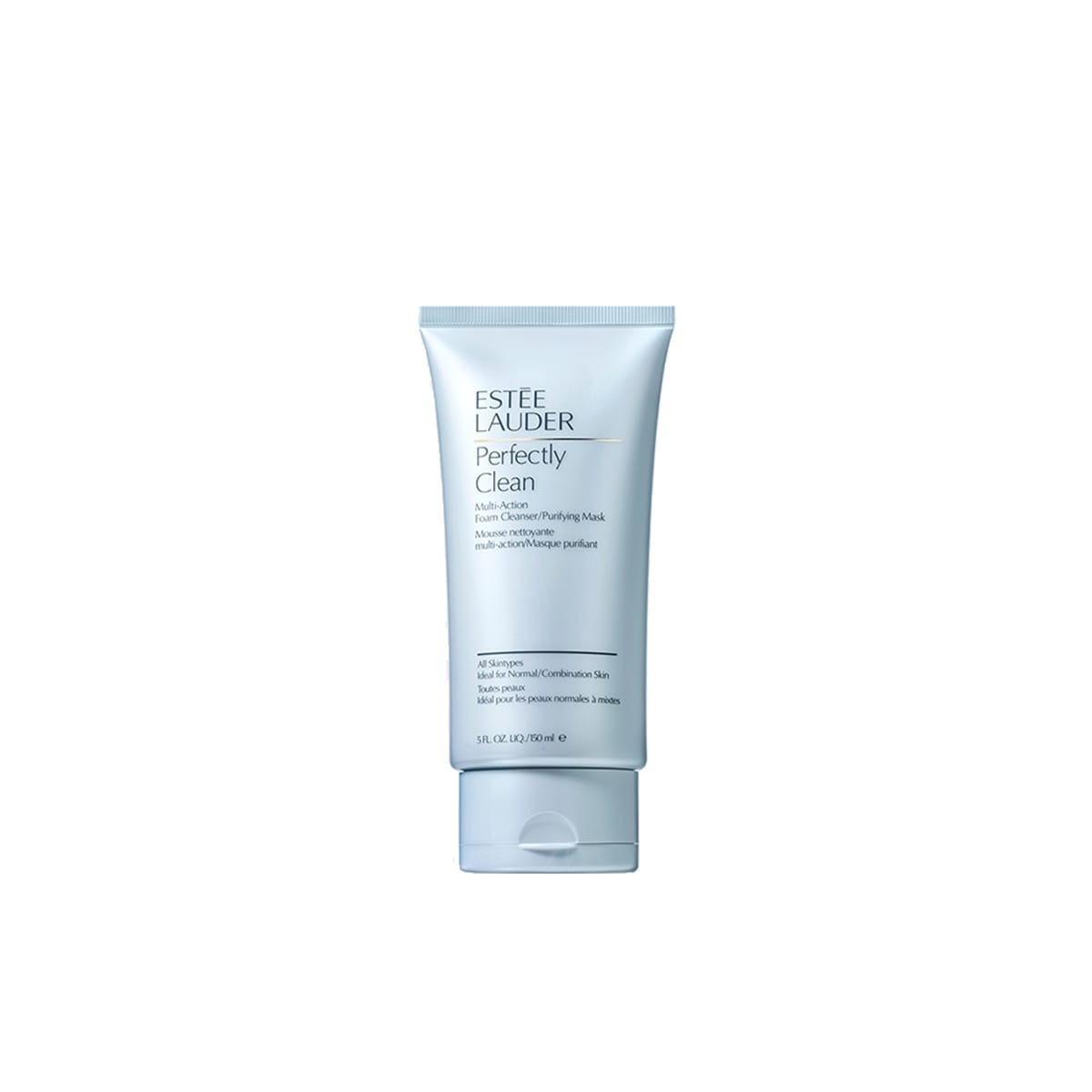 ESTEE LAUDER Perfectly Clean Mousse Nettoyante Multi-Action &  Masque Purifiant