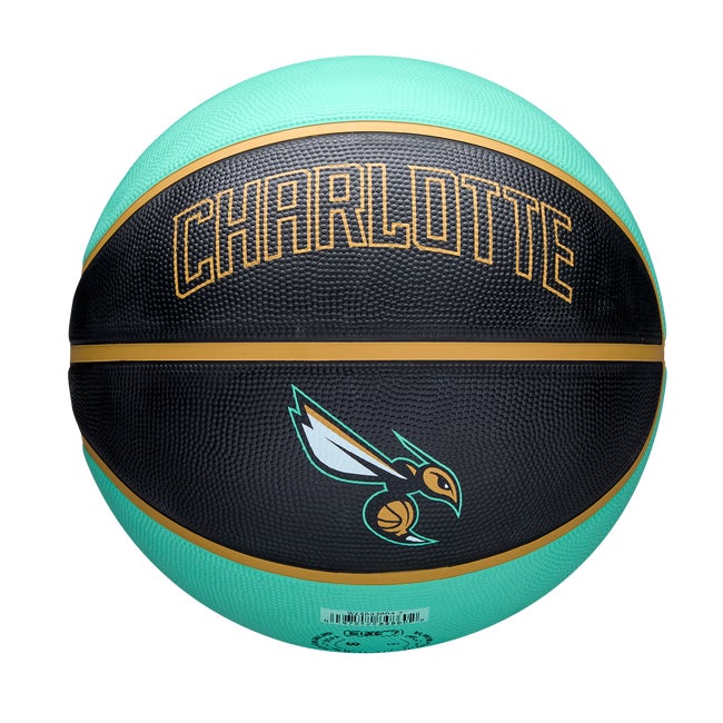 2024-2025 NBA Team City Edition Icon Basketball