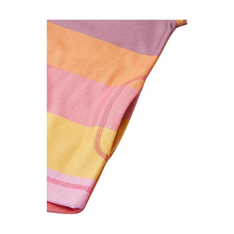 Reima Haave Sweater Kids Sunset Pink