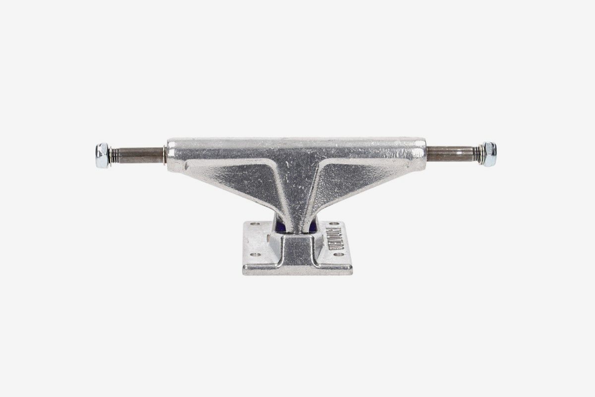 Venture V-Hollow Lights All Polished High 5.0
