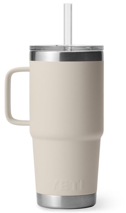 Rambler 25 Oz/0,7  Straw Mug 2.0 termokrus