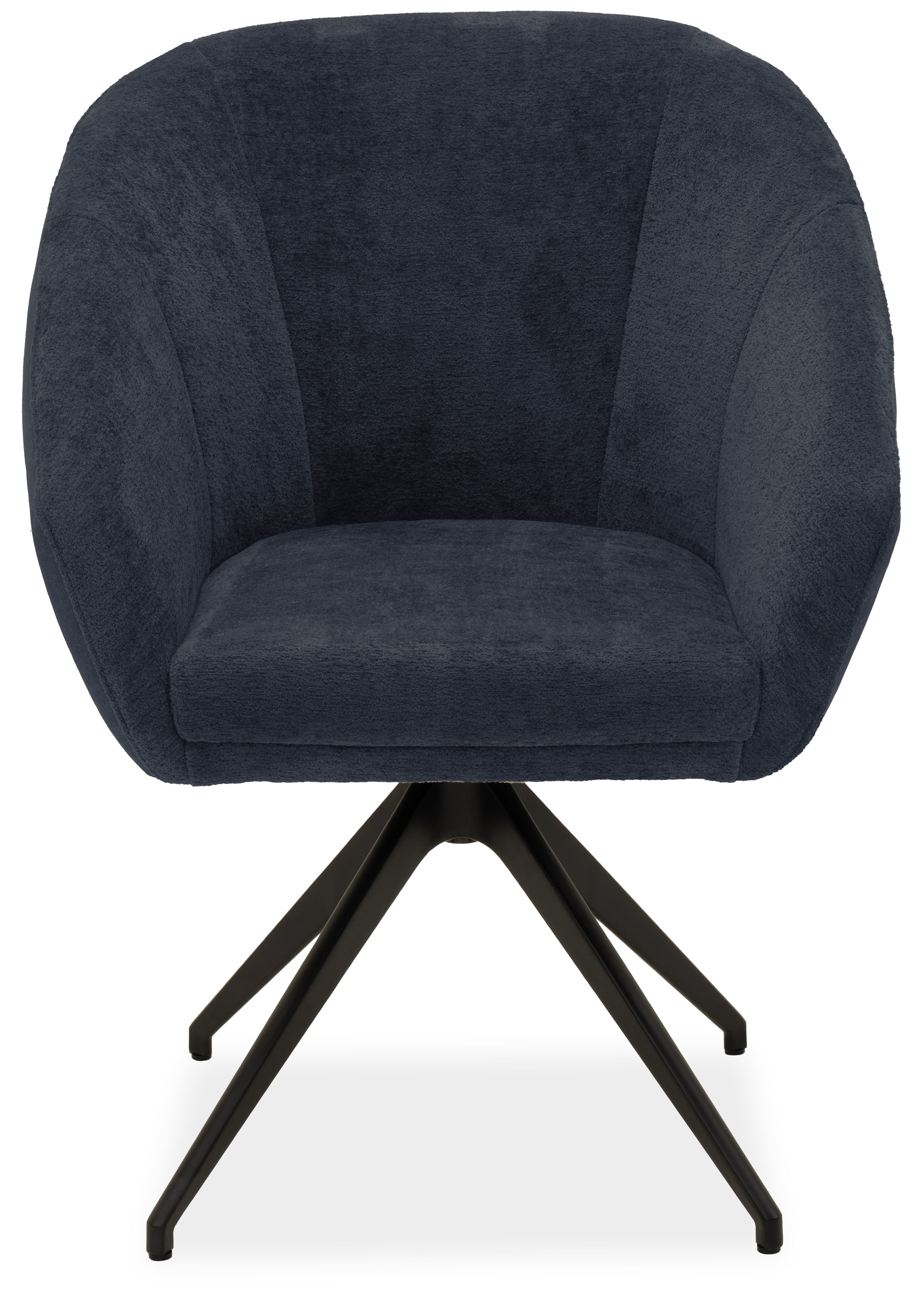 Eetkamerstoel Nolivia B66 x D60 x H86 cm