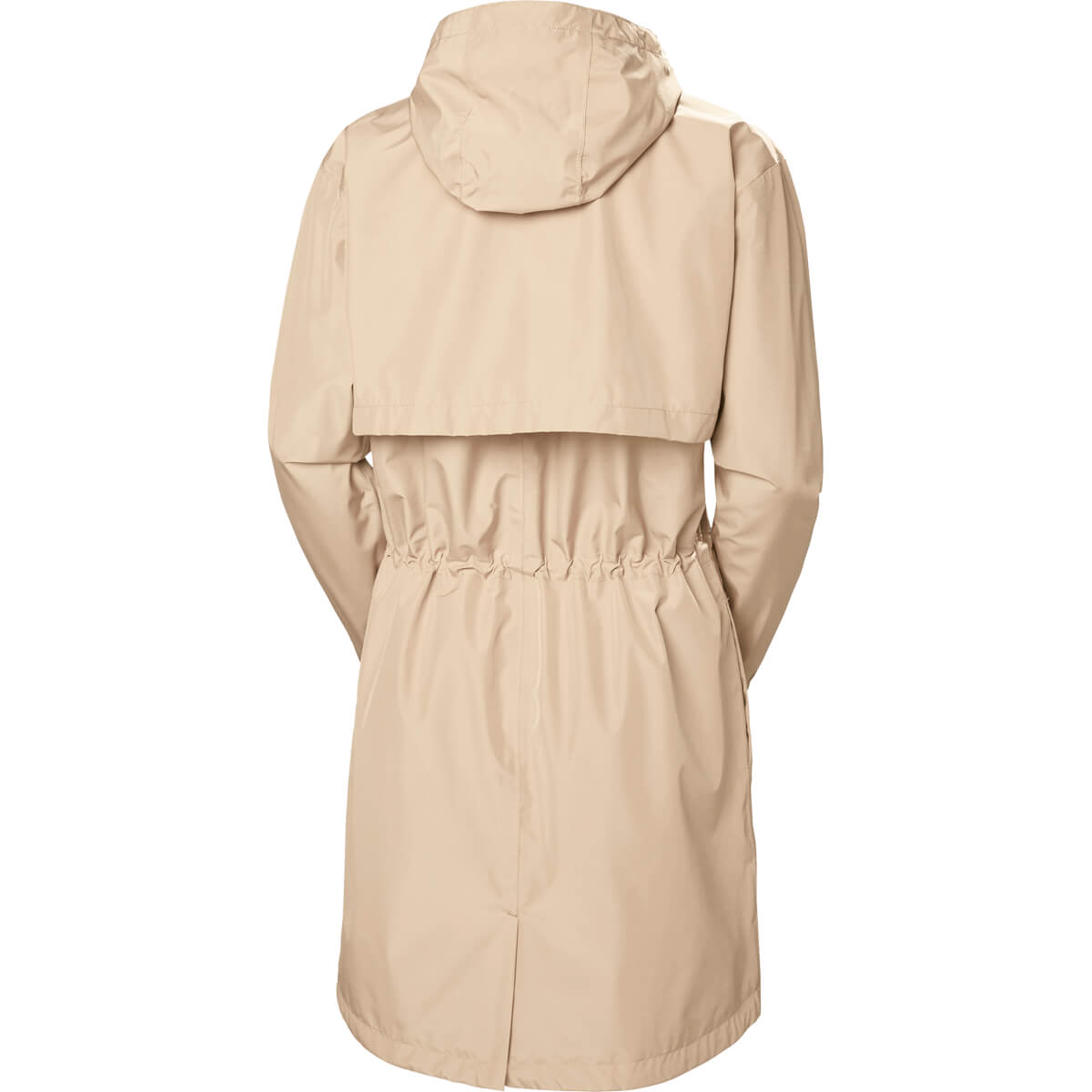 Helly Hansen T2 Regnjakke Dame
