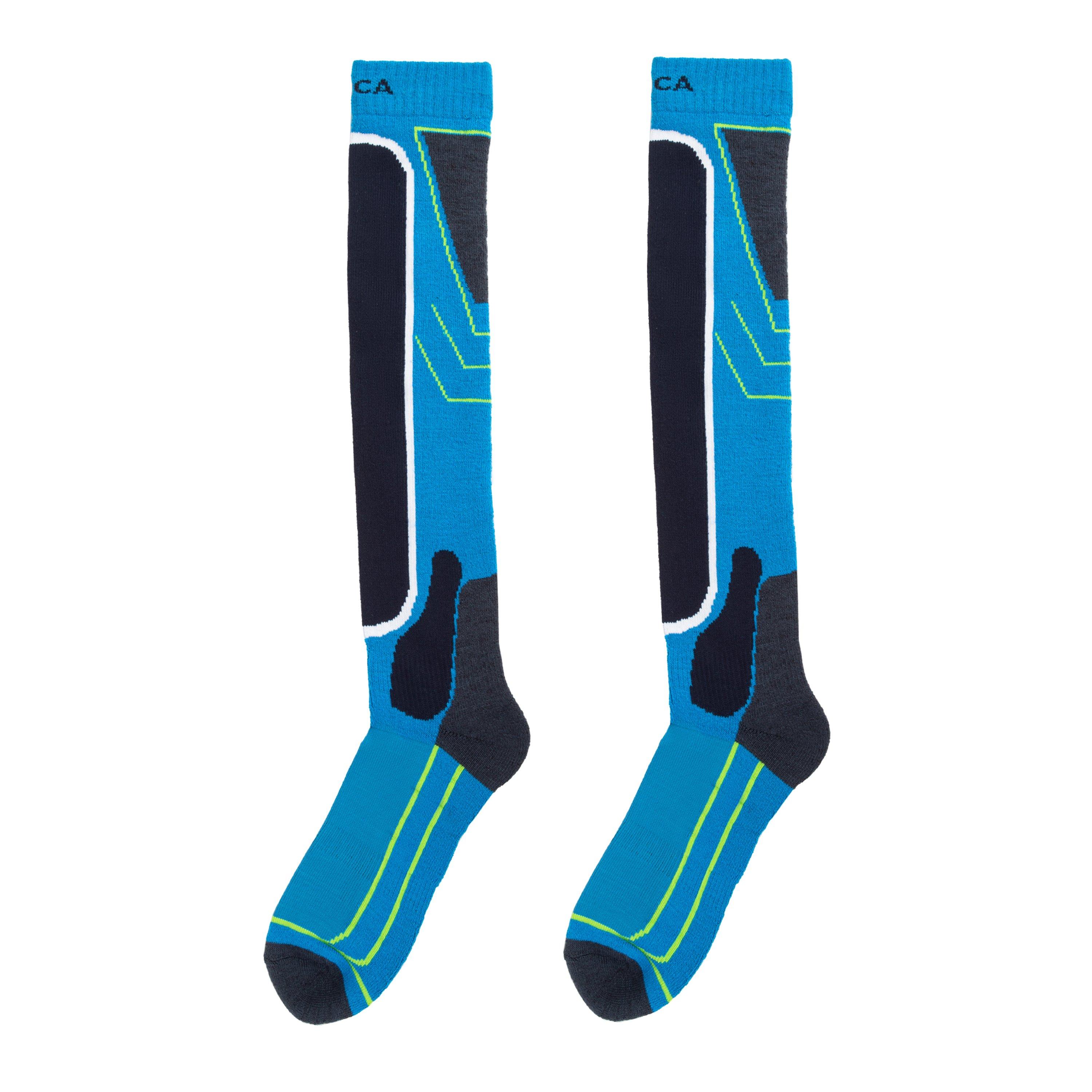 Nevica Meribel Ski Sock 2Pk Mens