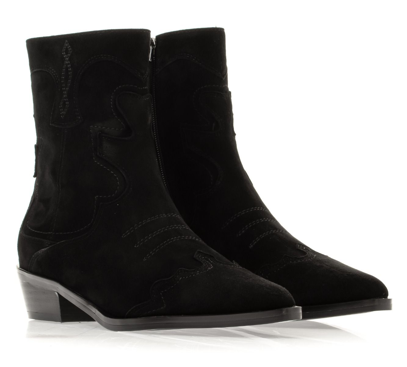 Bibi Lou Gadea Ankle Boots
