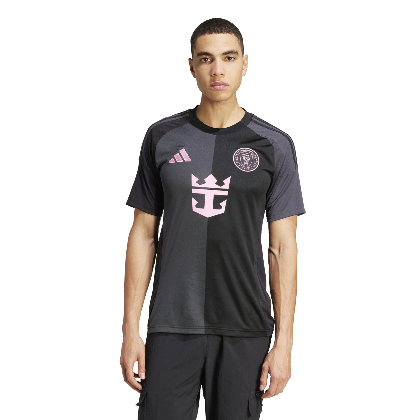 Adidas Inter Miami CF Uitshirt Messi 10 2025-2026