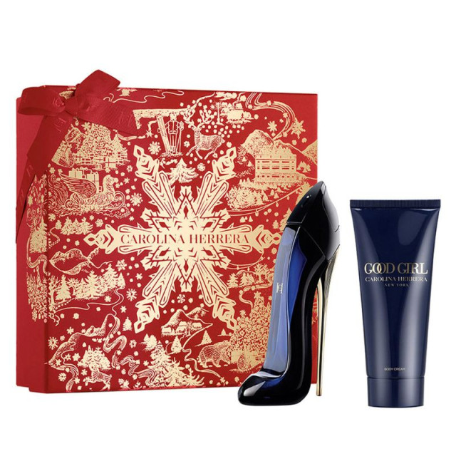 Good Girl Coffret Eau de Parfum CAROLINA HERRERA