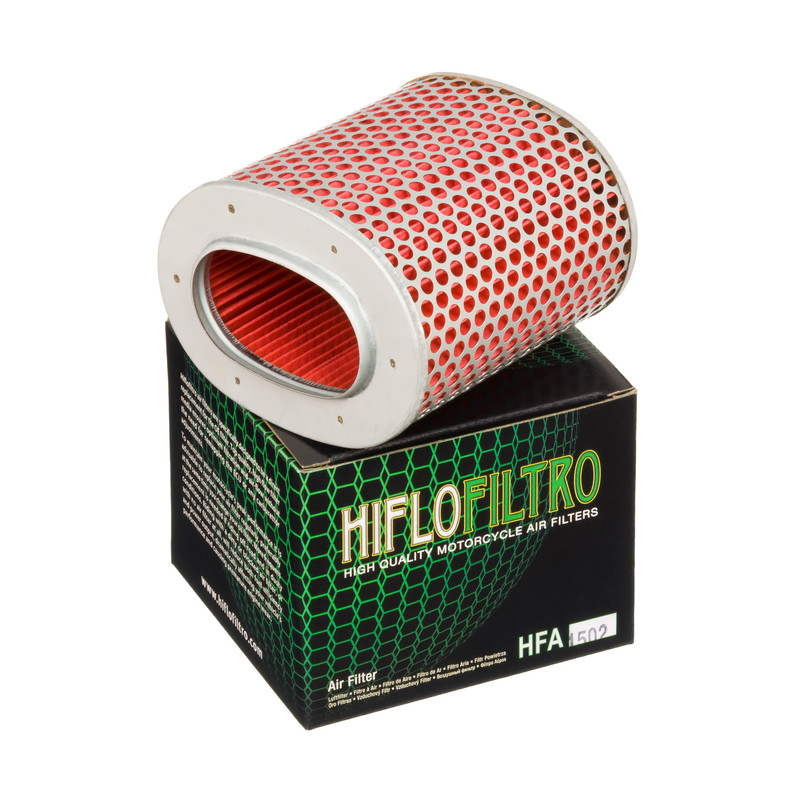 Hiflofiltro - Filtre à air HFA1502