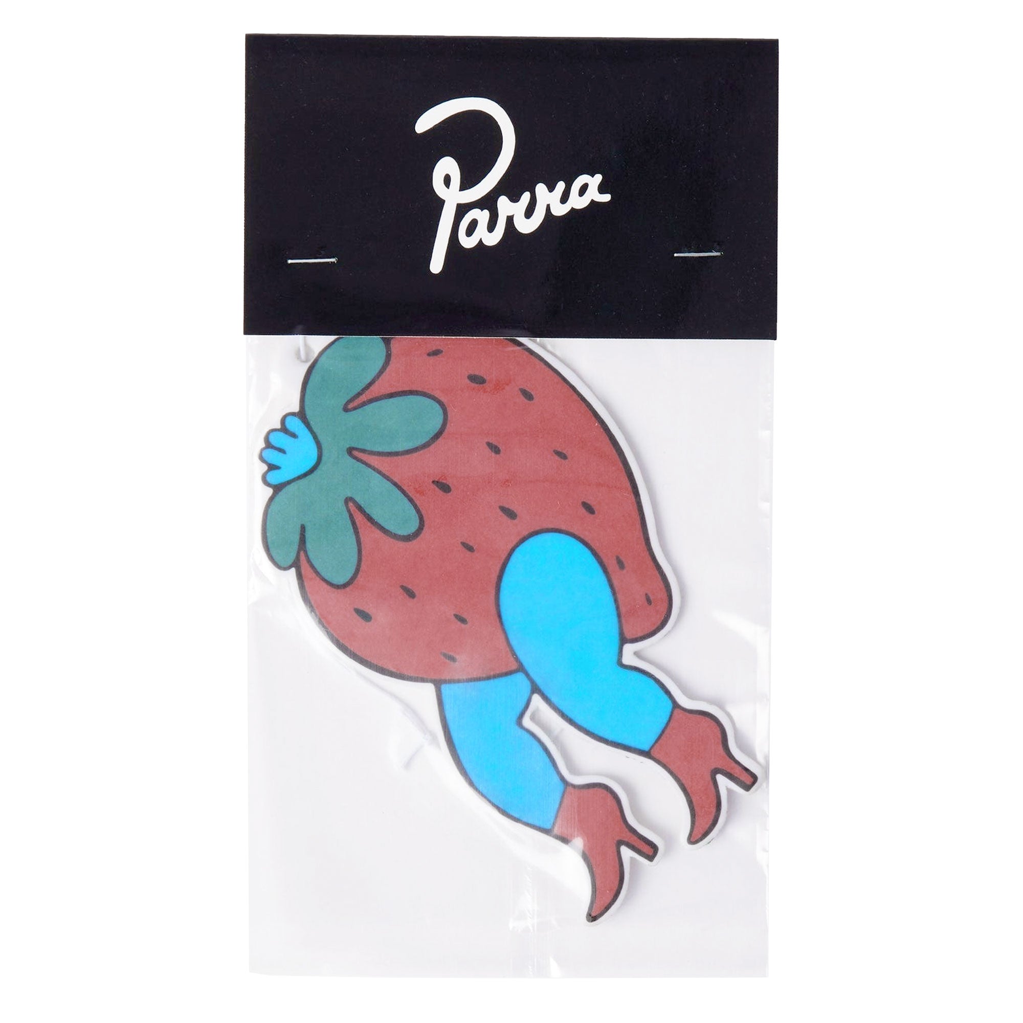 Parra<br>Banana Car Freshener