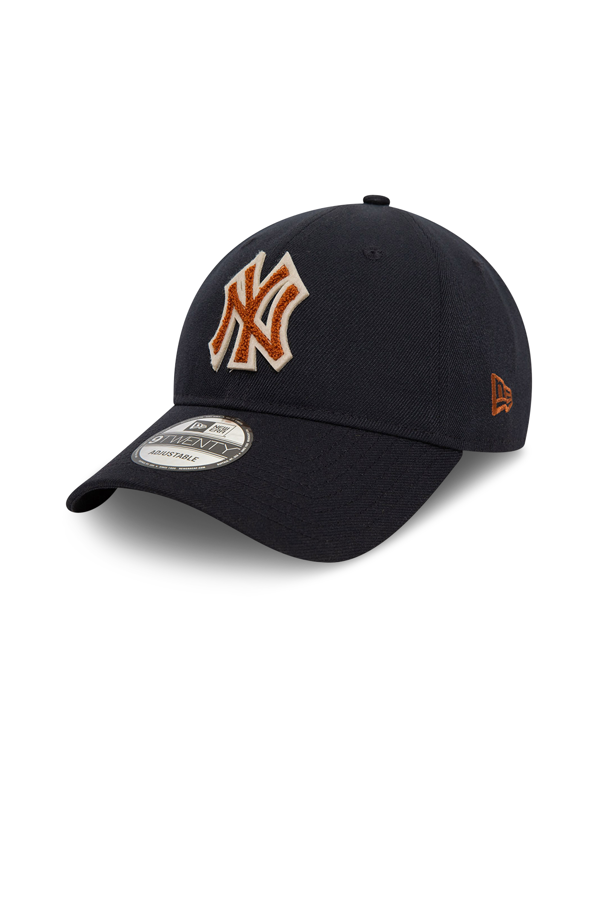 NEW ERA Casquette BOUCLE 9TWENTY N Bleu