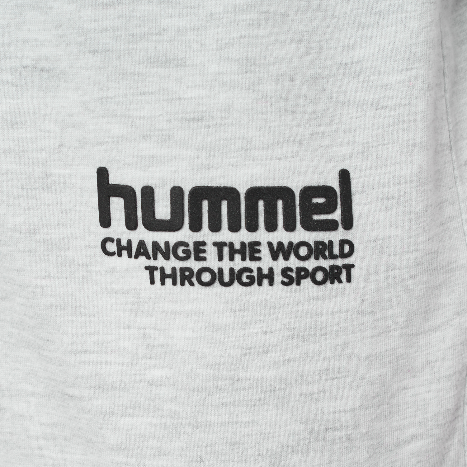 hmlPURE T-SHIRT S/S