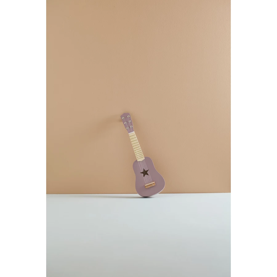 Kids Concept® Gitarre lila