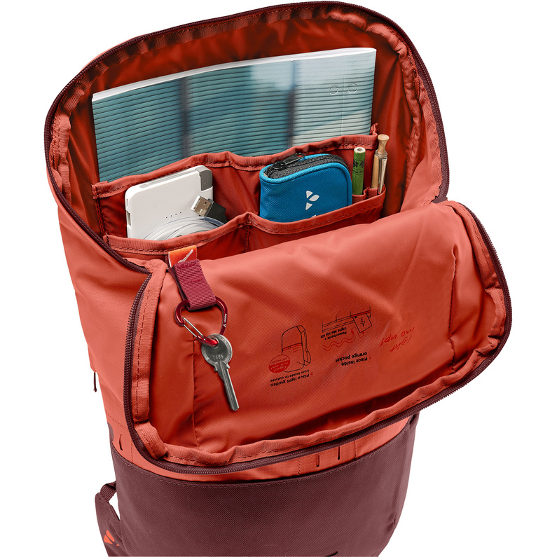 Vaude Citygo 14 Rucksack