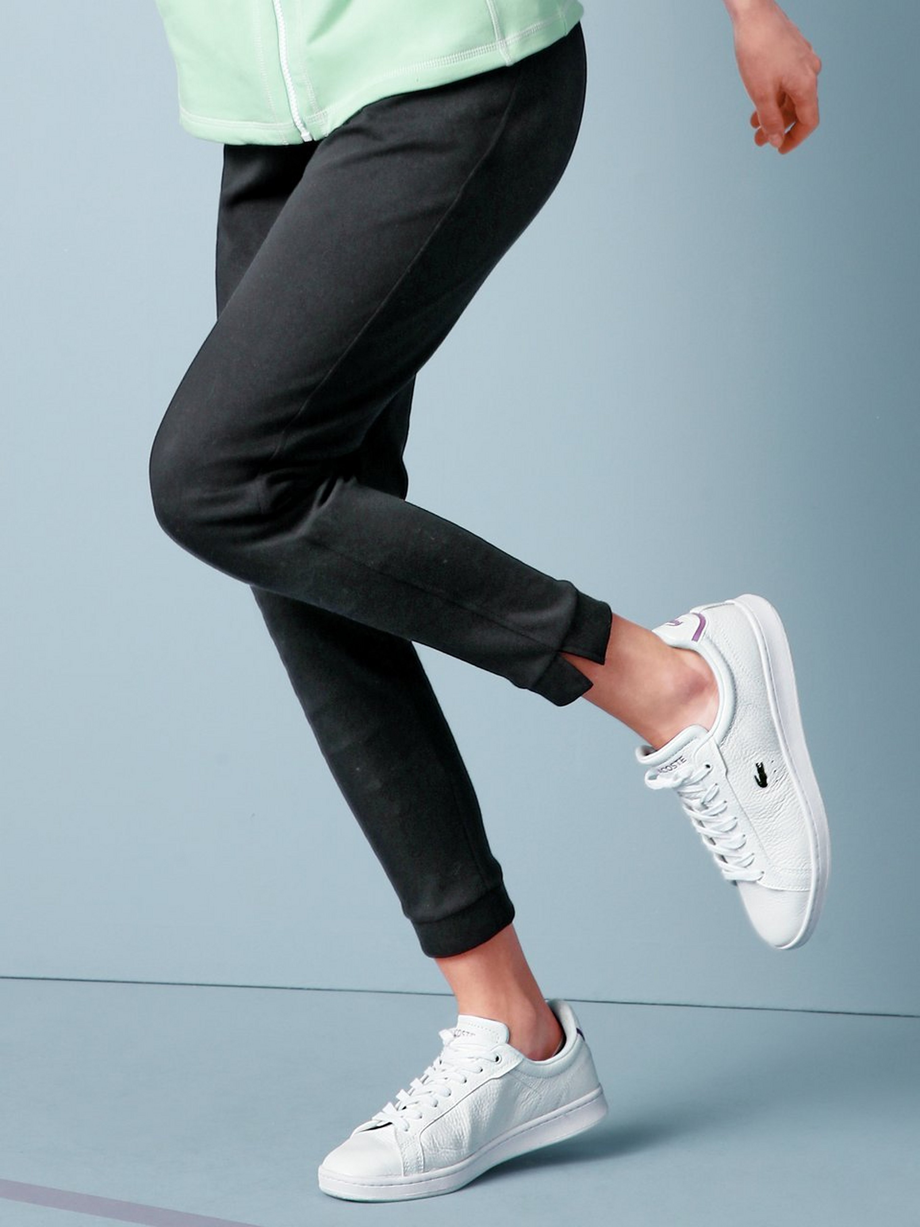 Knöchellange Freizeit-Hose
