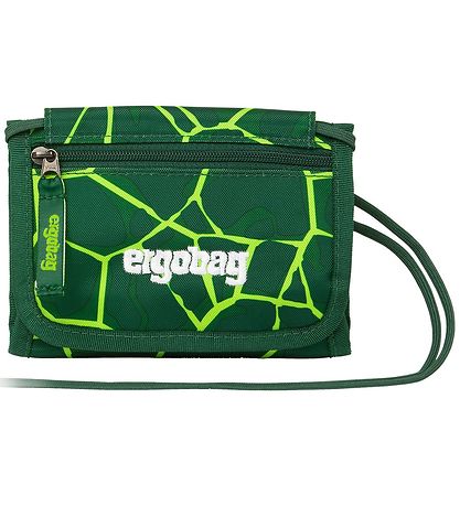 Ergobag Portemonnaie - BearRex