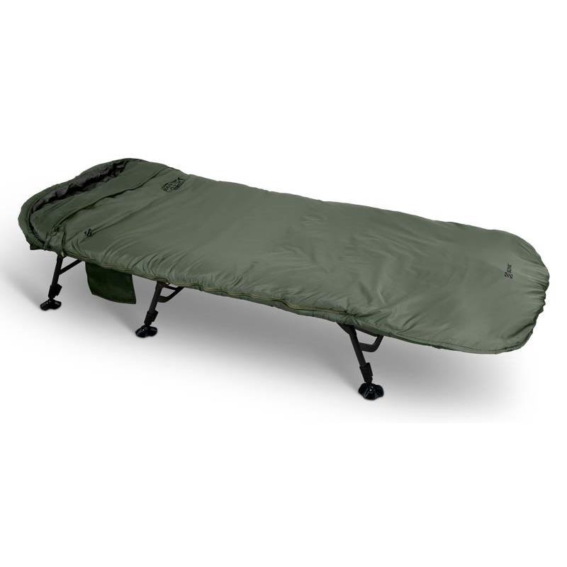 Duvet Sonik Bank-Tek Layerz All-Season Sleeping Bag