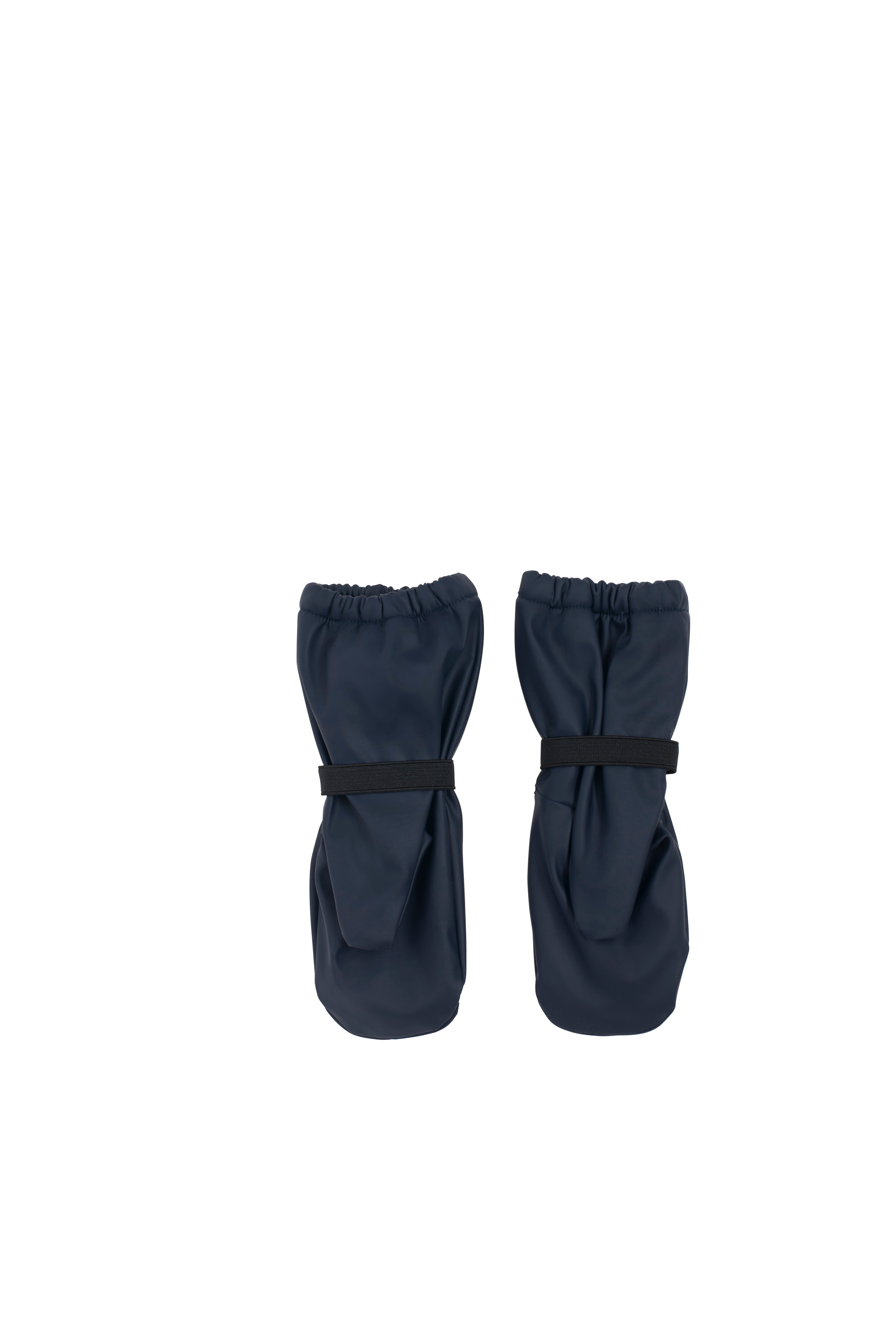 Viking Kids Jolly Rain Mittens<br>Vanntett regnvott med fleecefôr!