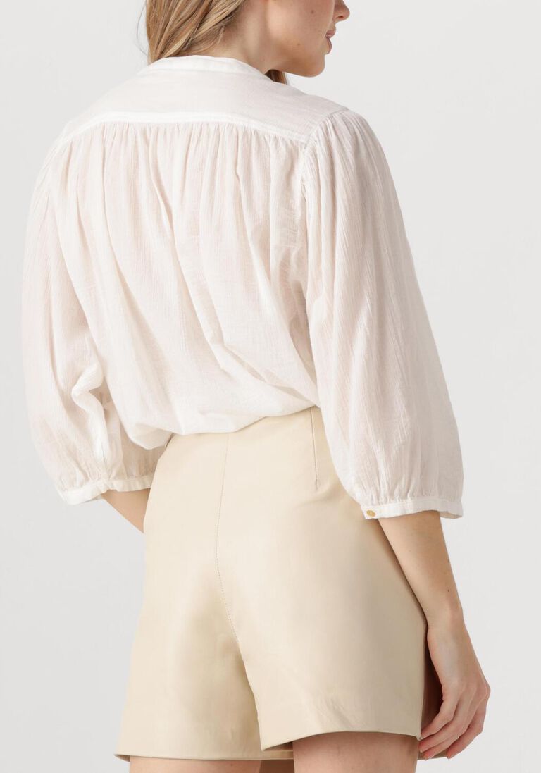 witte bellamy blouses sophia